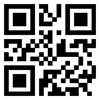 3305905711 - Immagine del Qr Code