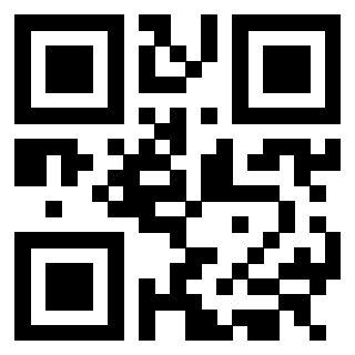 3305905712 Qr Code associato