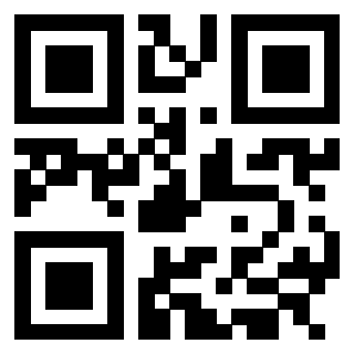 3305905713 Qr Code associato