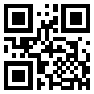 Scansione del Qr Code di 3305905720