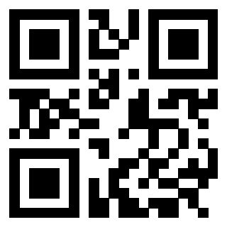 Immagine del Qr Code di 3305905721