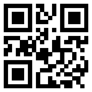 3305905724 QrCode associato