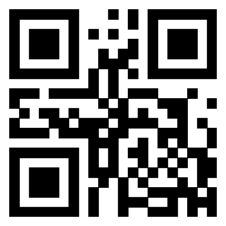 3305905726 - Immagine del Qr Code associato