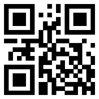 Scansione del Qr Code di 3305905727