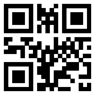 3305905729 QrCode associato