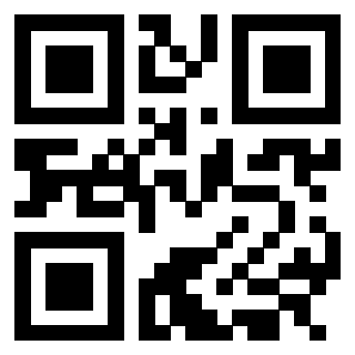 3305905730 Qr Code associato