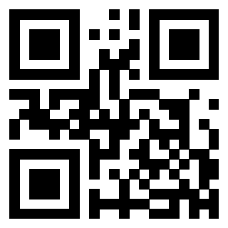 3305905737 - Immagine del QrCode associato