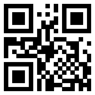 Scansione del QrCode di 3305905740