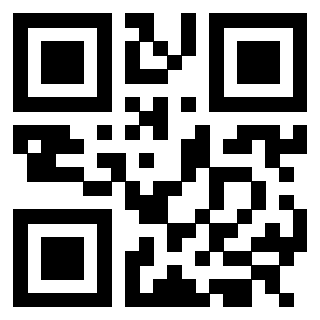 3305905741 - Immagine del Qr Code
