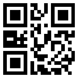Qr Code di 3305905742