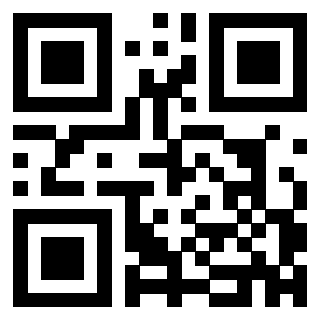 Scansione del QrCode di 3305905745