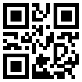 Il Qr Code di 3305905747
