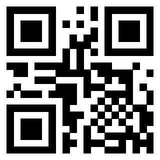 3305905750 - Immagine del Qr Code associato