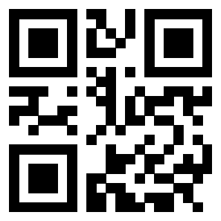 3305905751 - Immagine del QrCode associato