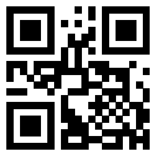 3305905752 - Immagine del Qr Code