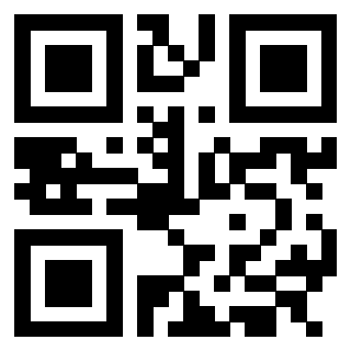 Scansione del Qr Code di 3305905753