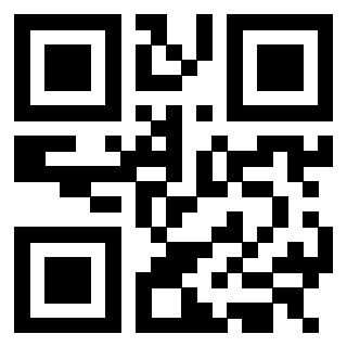 Il Qr Code di 3305905754