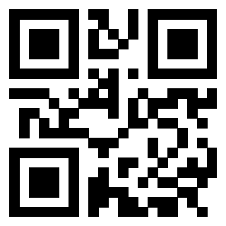 3305905756 - Immagine del QrCode associato