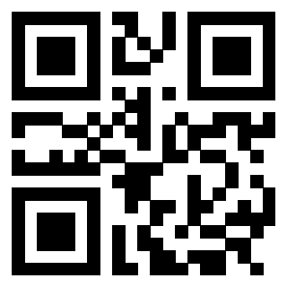 Il Qr Code di 3305905757