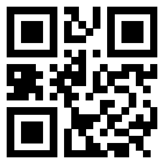 3305905759 - Immagine del Qr Code