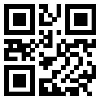 3305905760 - Immagine del Qr Code