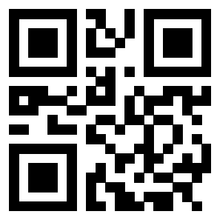 Immagine del QrCode di 3305905765