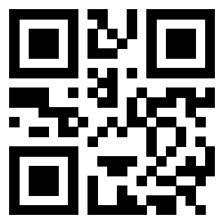 Immagine del QrCode di 3305905766