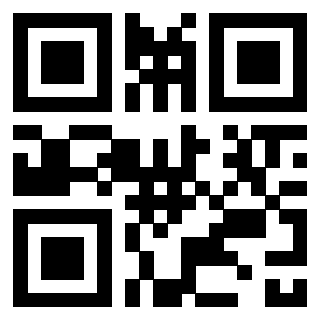 3305905769 QrCode associato