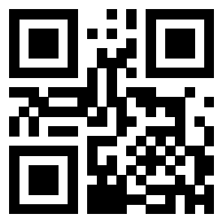 Il Qr Code di 3305905771