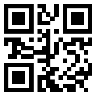 3305905772 - Immagine del Qr Code associato