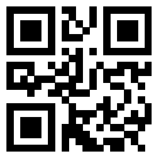 Immagine del QrCode di 3305905775