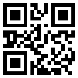 3305905776 QrCode associato