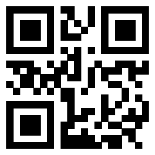 Scansione del Qr Code di 3305905777