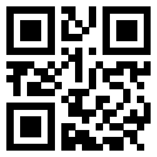 3305905779 Qr Code associato