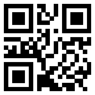 Il Qr Code di 3305905781