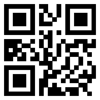 Scansione del Qr Code di 3305905784