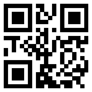 3305905786 - Immagine del Qr Code