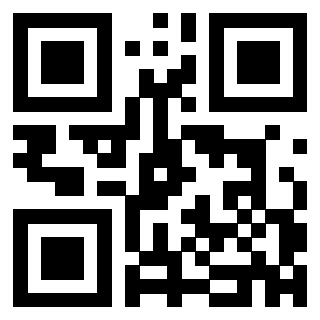 Il Qr Code di 3305905787