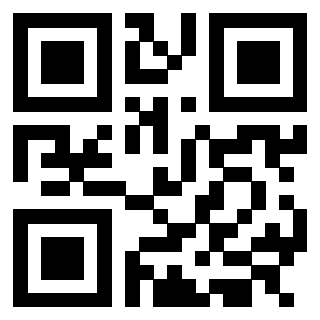Il Qr Code di 3305905789