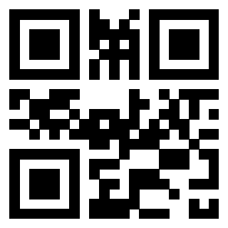 Scansione del Qr Code di 3305905790