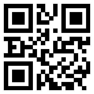 3305905791 - Immagine del Qr Code