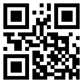 Scansione del Qr Code di 3305905793