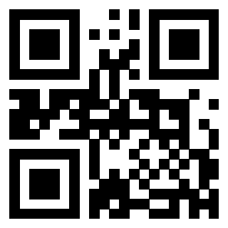 Il QrCode di 3305905794