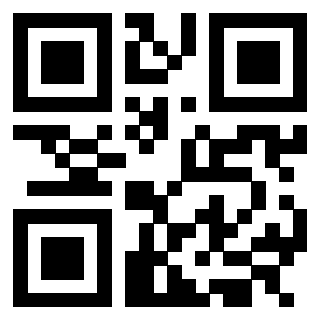 Immagine del Qr Code di 3305905795