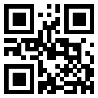 3305905799 - Immagine del Qr Code