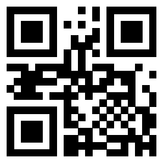 3305905800 - Immagine del Qr Code associato