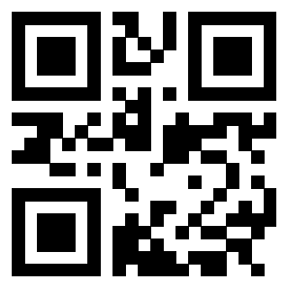 Immagine del Qr Code di 3305905802