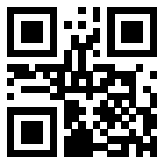 Immagine del Qr Code di 3305905803