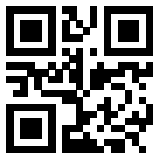 3305905805 - Immagine del Qr Code
