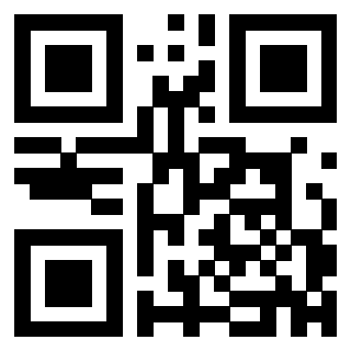 Scansione del Qr Code di 3305905807